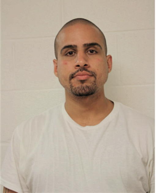 ADRIAN PEREZ, Cook County, Illinois