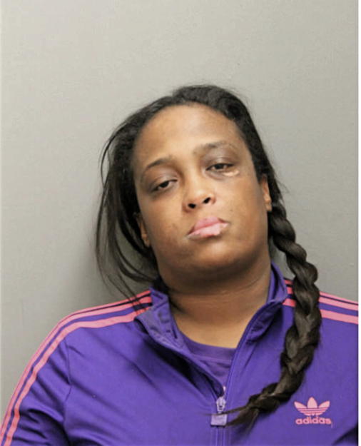 ANDREA PERKINS, Cook County, Illinois