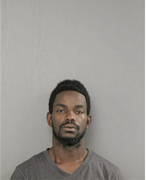 MARTELL J PETTIS, Cook County, Illinois