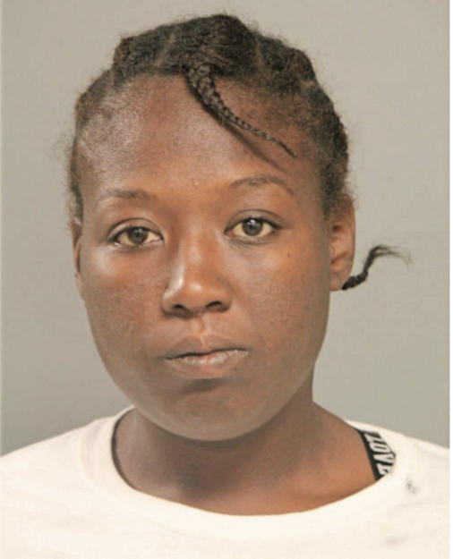 KEISHA L PHILLIPS, Cook County, Illinois