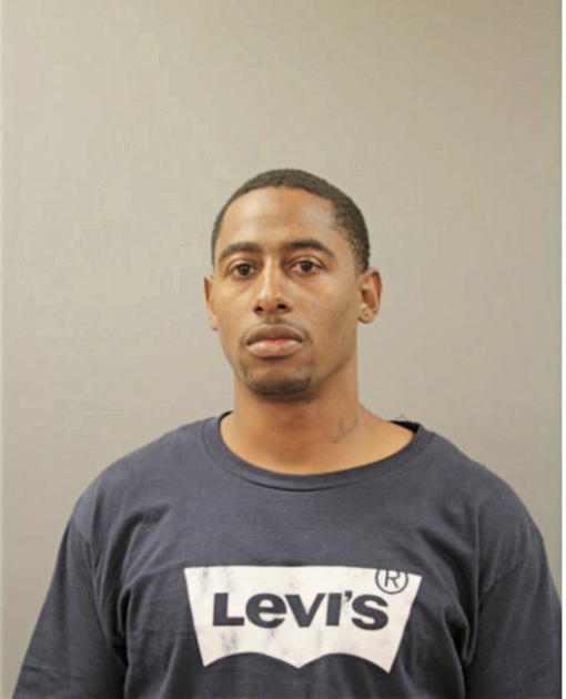 LEONARD PITTMAN, Cook County, Illinois