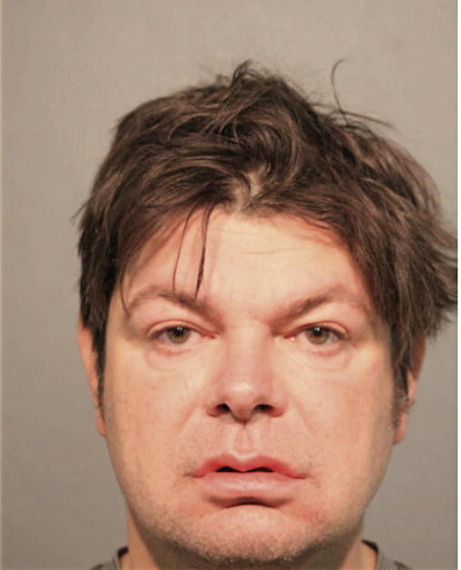 ANTHONY P PORTILLO, Cook County, Illinois