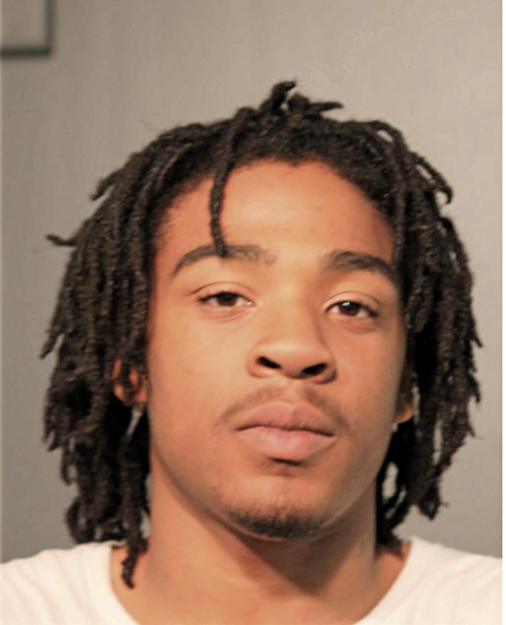 CHARLES PORTIS, Cook County, Illinois