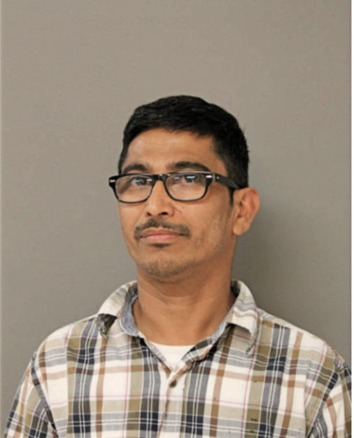 ABDUL RASHEED, Cook County, Illinois