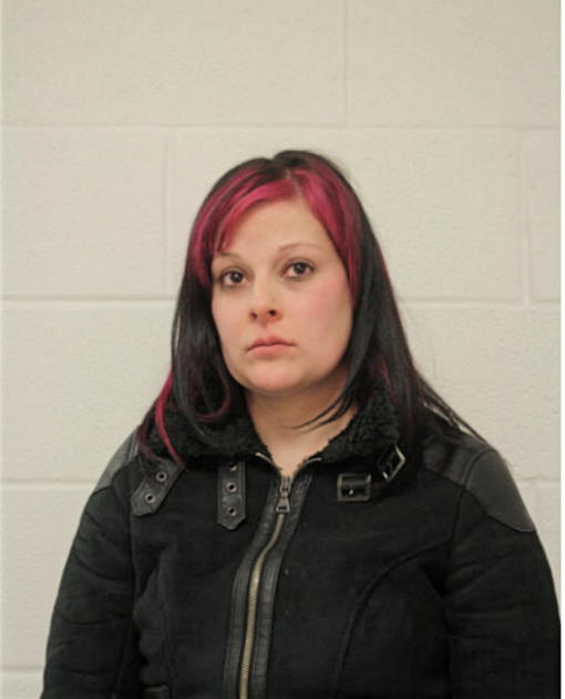 ANDREA REYES, Cook County, Illinois