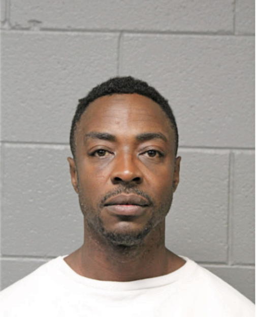 ANTONIO D RILEY, Cook County, Illinois