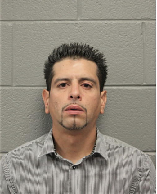 RAFAEL RODRIGUEZ, Cook County, Illinois