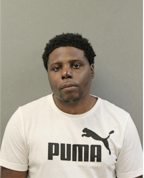 ANTONIO J ROSARIO, Cook County, Illinois
