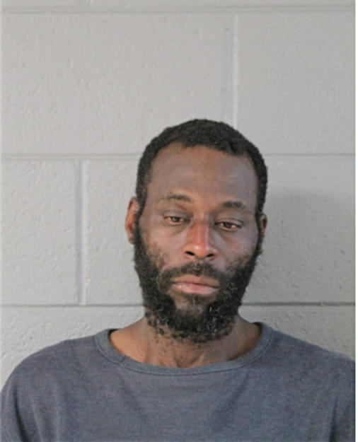 MARCUS SHAW, Cook County, Illinois