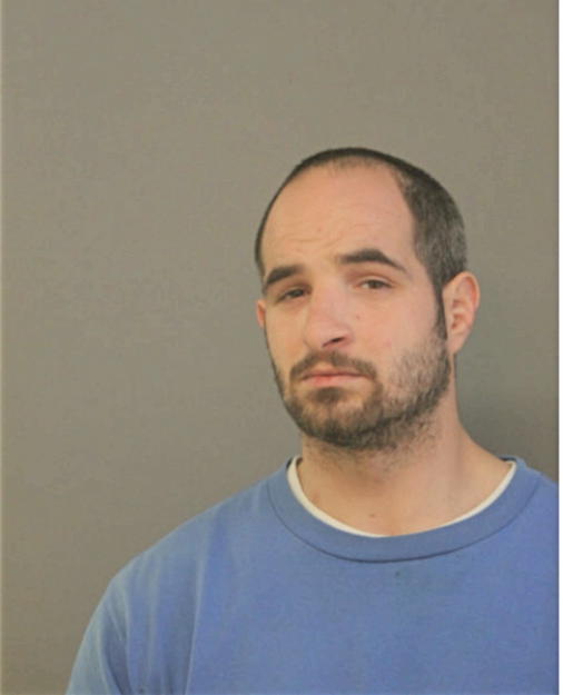 RICKY ALEXANDER SHORT, Cook County, Illinois