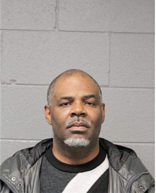 PAUL D SIMMONS, Cook County, Illinois