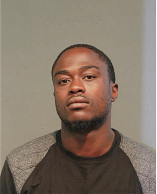 CRAIG S SIMS, Cook County, Illinois