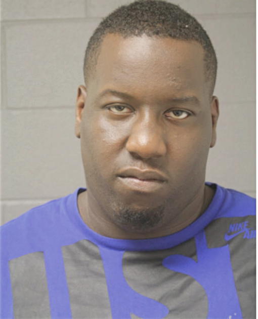 DEMAR J SMITH, Cook County, Illinois