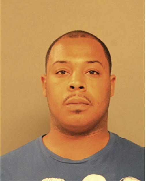 JOHNQUILL M SMITH, Cook County, Illinois