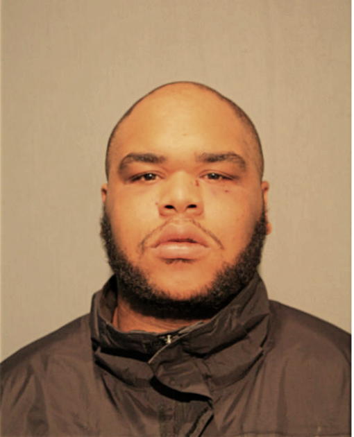 KENDELE SMITH, Cook County, Illinois