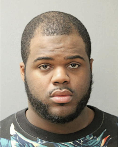 MARQUIS C SMITH, Cook County, Illinois