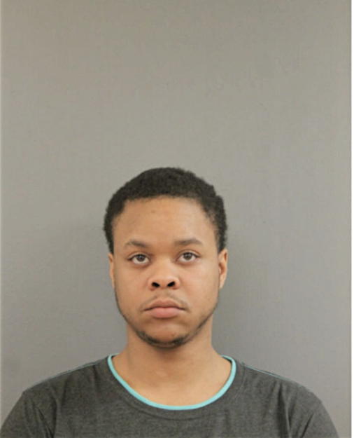 DEZSHUN D STAPLES, Cook County, Illinois