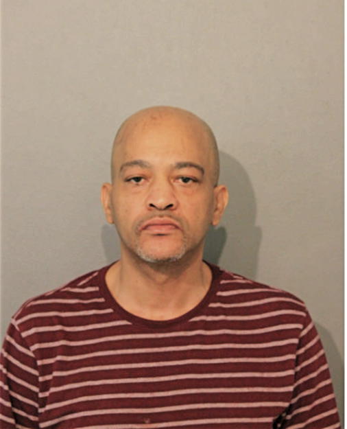 MICHAEL STEWART, Cook County, Illinois