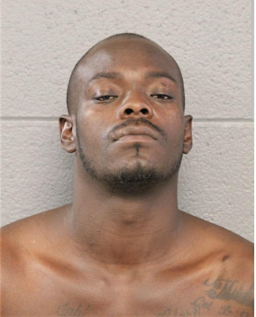 RANDY STOKES, Cook County, Illinois