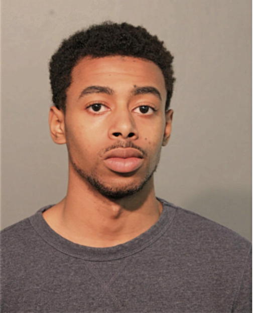 DONEARL SURGE, Cook County, Illinois