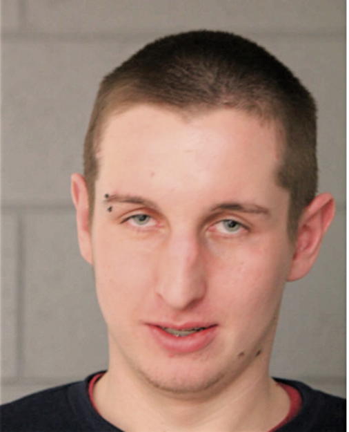MARIUSZ F SURMA, Cook County, Illinois
