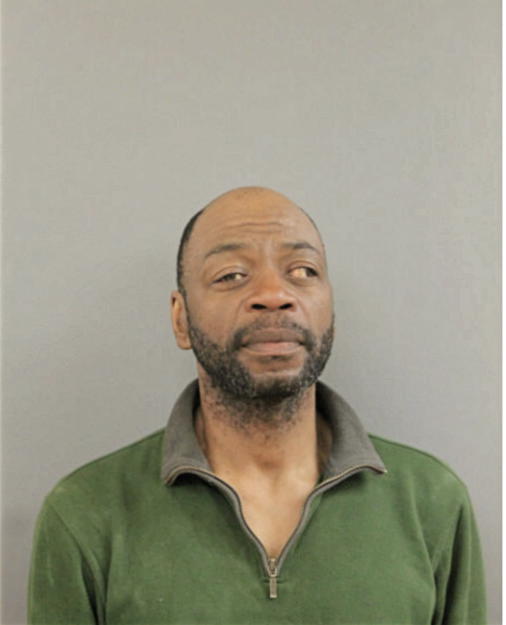 BILLY TATE, Cook County, Illinois