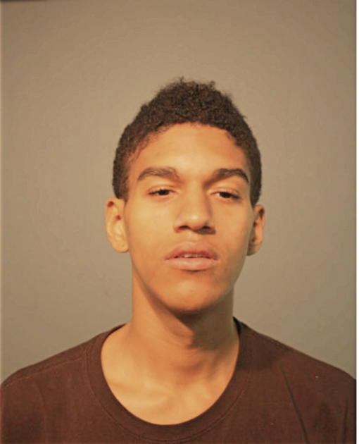 RAMON TAVERAS, Cook County, Illinois