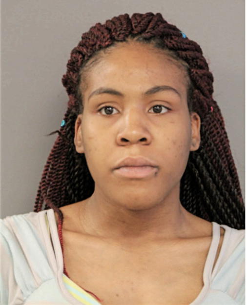 ANITRA S TAYLOR, Cook County, Illinois