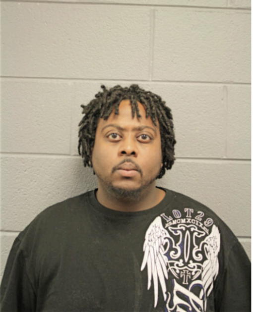 IVORY L TAYLOR, Cook County, Illinois