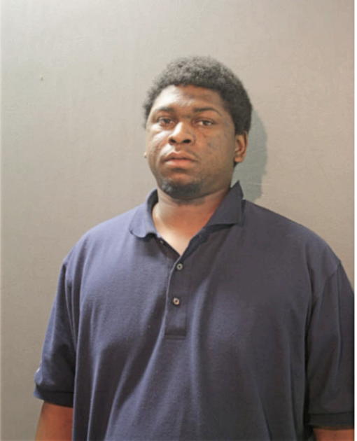 ERIC D THOMPSON, Cook County, Illinois