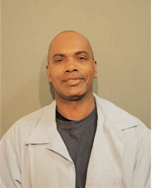 TAURUS THOMPSON, Cook County, Illinois