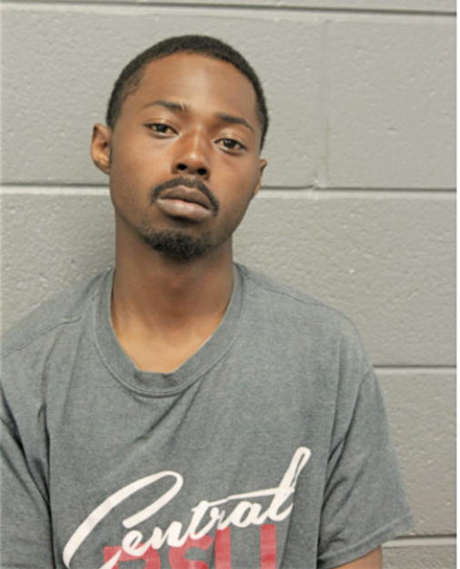 ROBERT THURMON, Cook County, Illinois
