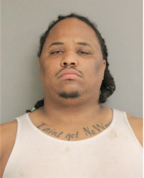 EARL THURMOND, Cook County, Illinois