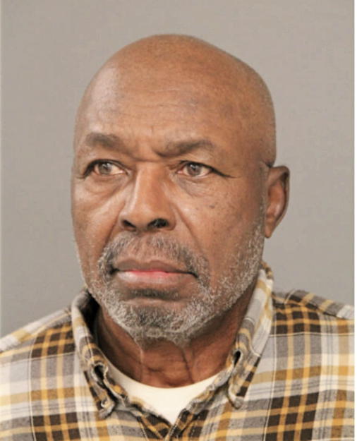 JOHN D THURMOND, Cook County, Illinois