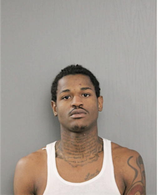 TREVON TOWERS, Cook County, Illinois