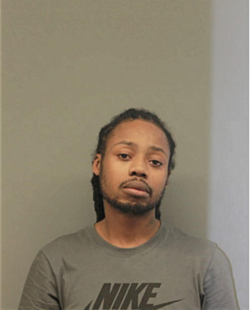 LAWRENCE D TURNER, Cook County, Illinois