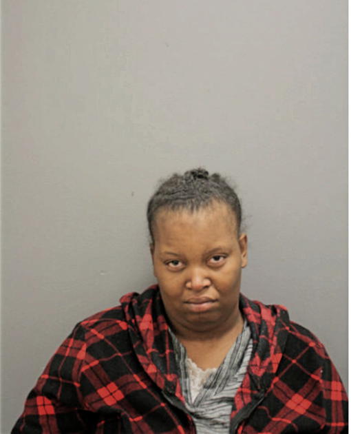 NATASHA S TURNER, Cook County, Illinois