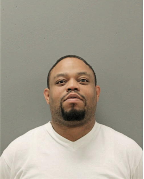 ANTHONY C TYLER, Cook County, Illinois