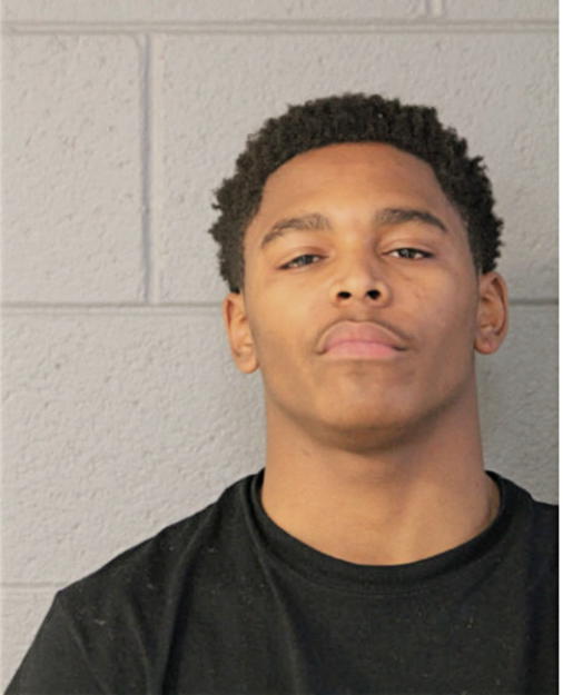 DEAN TYLER, Cook County, Illinois