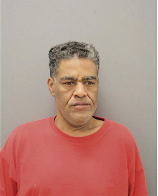 ANTHONY UPCHURCH, Cook County, Illinois