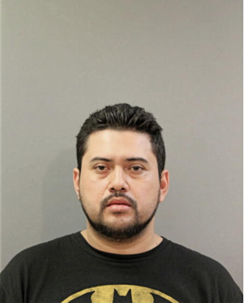 ROMAN URBINA, Cook County, Illinois
