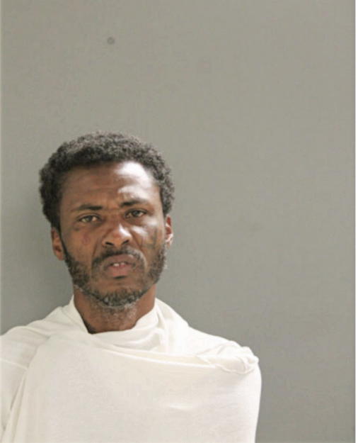 JAMES M VAUGHN, Cook County, Illinois