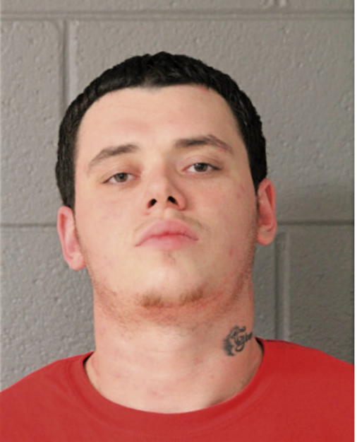 KYLE VEYETT, Cook County, Illinois