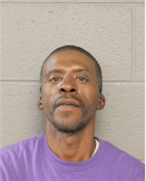 HOWARD WALKER, Cook County, Illinois