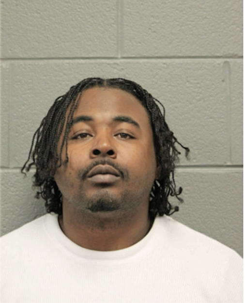 XAVIER E WALKER, Cook County, Illinois