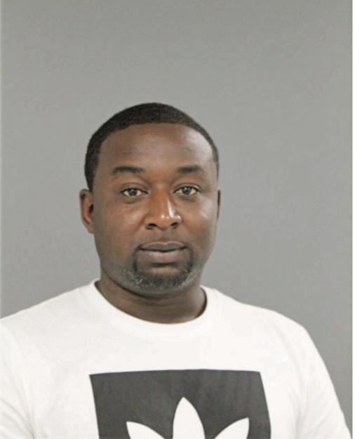 KEVIN D WALLACE, Cook County, Illinois