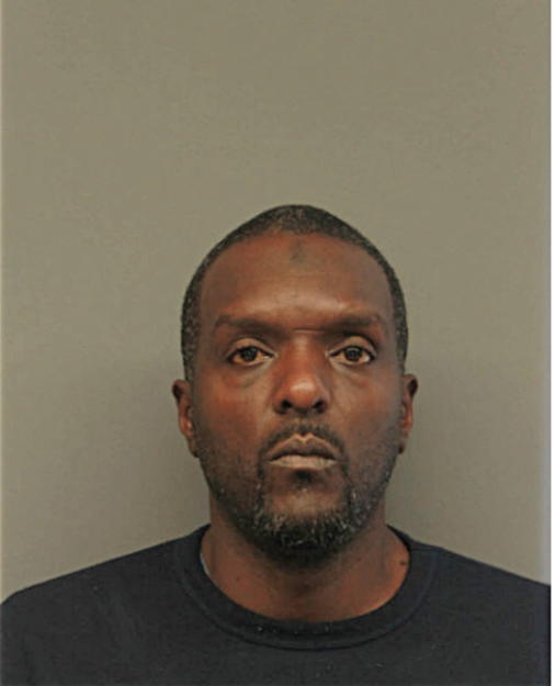 VOLARIE D WARD, Cook County, Illinois