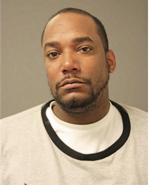 MARSHAUN B WARDELL, Cook County, Illinois