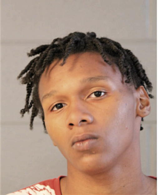 JAIEVION WATSON, Cook County, Illinois