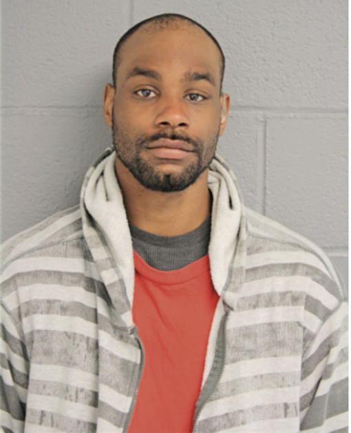 ARTHUR WHITE, Cook County, Illinois